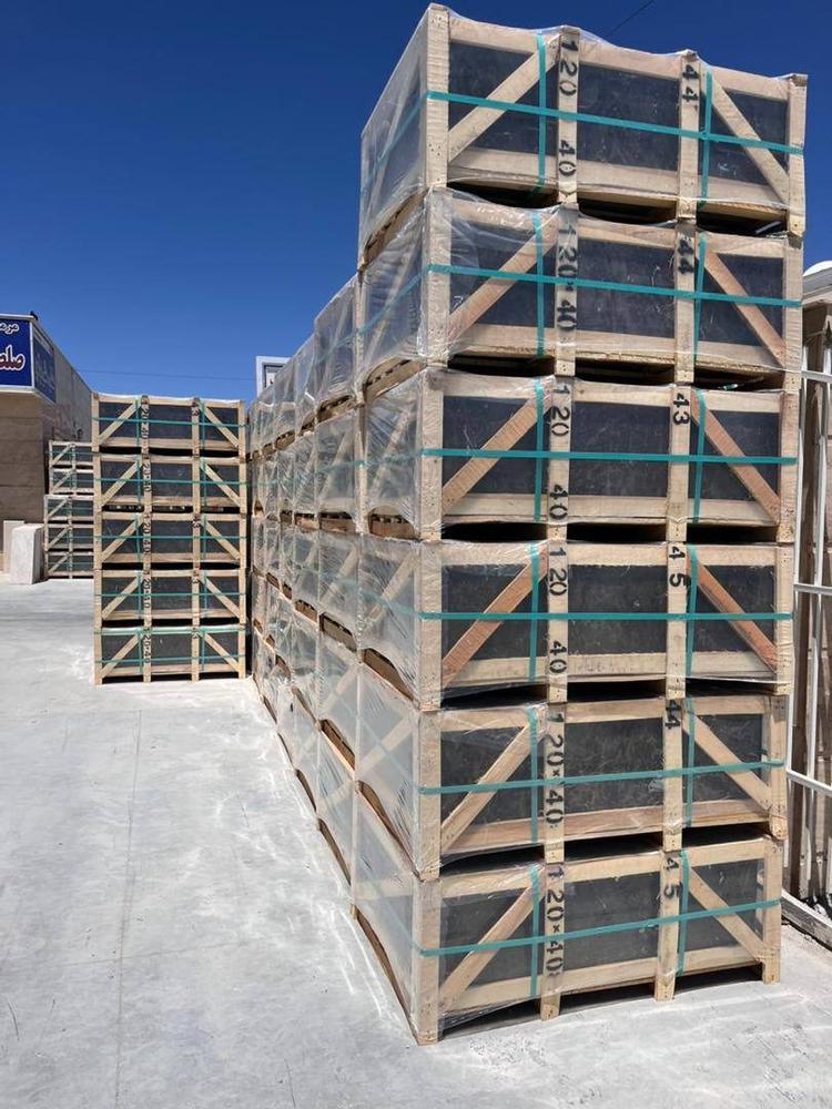Packing standards for long-distance export