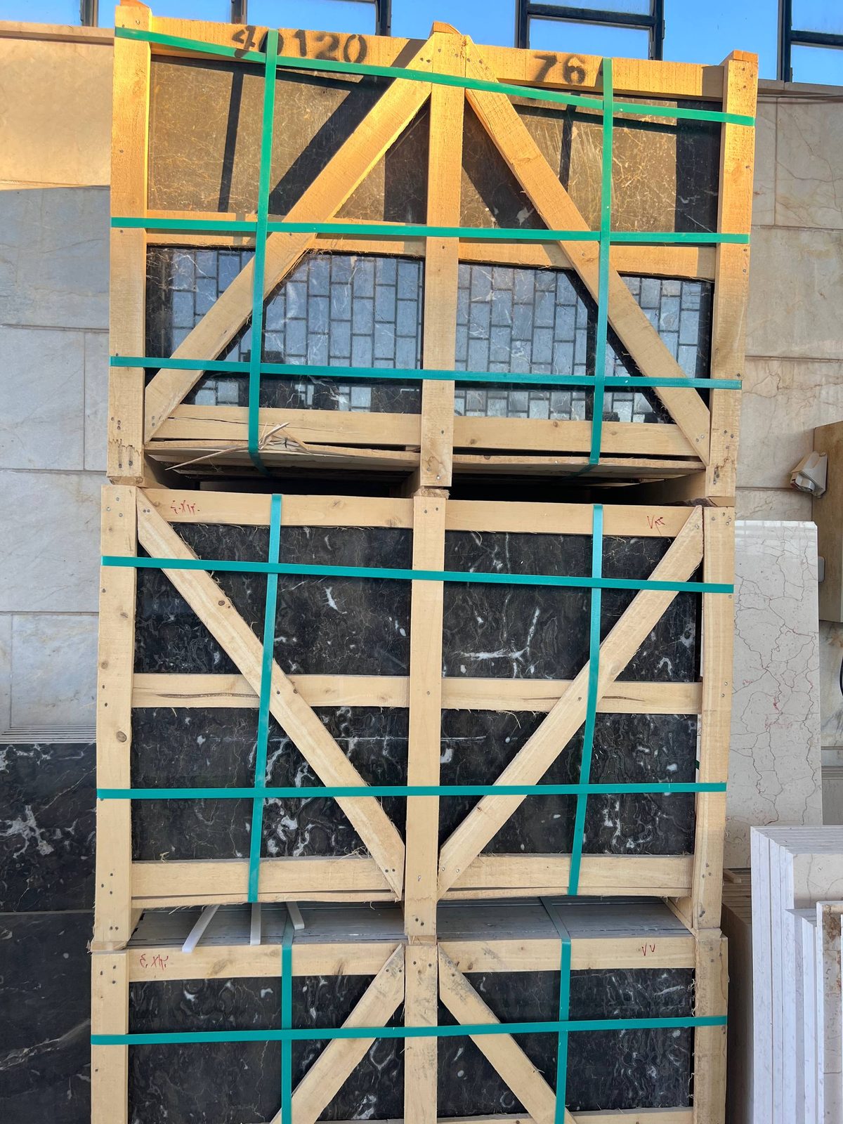 بستهبندی صادراتی
