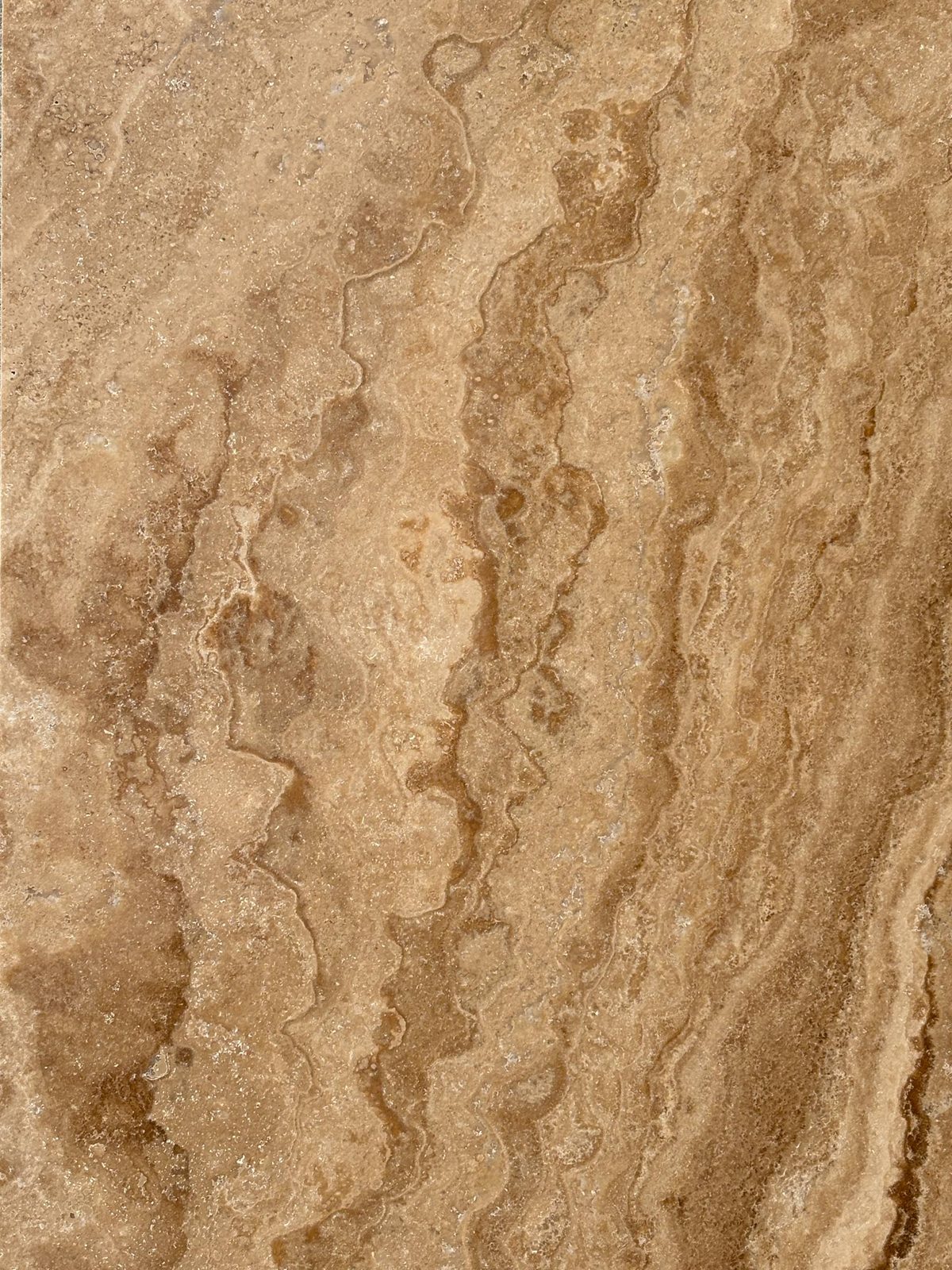 تراورتن عسلی یزد
